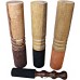 STANDARD HANDLE RINGER (Beater/Leather stick/Singing Bowl Stick) to play singing bowls essential - Mini Size