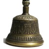 VENUS - Healing, Planetary, Therapeutic, Dim Yellow, Deheraduni Bell - Medium