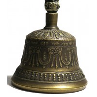 VENUS - Healing, Planetary, Therapeutic, Dim Yellow, Deheraduni Bell - Medium VENUS - Healing, Planetary, Therapeutic, Dim Yellow, Deheraduni Bell - Medium