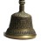 VENUS - Healing, Planetary, Therapeutic, Dim Yellow, Deheraduni Bell - Medium