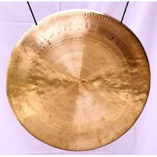 Tam Tam Nepali Gong Planetary Healing sound SEDNA, Selected by Gong master Govinda - Medium Size