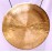 Tam Tam Nepali Gong Selected by Gong master Govinda Dhruba Tiwari - 50 cm/ 19.5 inch