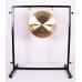 Tam Tam Nepali, Planetary, Healing Gong -  Chiron (C#), Selected by Gong master Govinda Dhruba Tiwari - 40 cm/ 16 inch