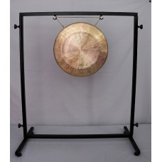 Tam Tam Nepali, Planetary, Healing Gong -  Venus (A), Selected by Gong master Govinda Dhruba Tiwari - 35 cm/ 14 inch