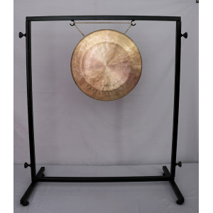 Tam Tam Nepali, Planetary, Healing Gong -  Venus (A), Selected by Gong master Govinda Dhruba Tiwari - 35 cm/ 14 inch