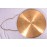 Tam Tam Nepali, Planetary, Healing Gong - Venus (A), Selected by Gong master Govinda Dhruba Tiwari - 35 cm/ 14 inch