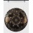 Tam Tam Master carved, Planetary Healing Sound Mars (D), Selected by Gong master Govinda Dhruba Tiwari - 50 cm/ 20 inch
