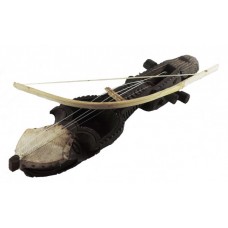 SARANGI - Standard quality - Non Carved - Small Size