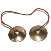 PLATONIC YEAR - Planetary, Plain Tingshaw/Cymbal - Medium Size PLATONIC YEAR - Planetary, Plain Tingshaw/Cymbal - Medium Size