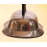 Meditation,Nepali Special Theraputic,P.H type Tingshaw/Cymbal/Plain Design - Medium Size