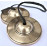 MCE Speical Therapeutic Tingshaw/Cymbal - Lare Size