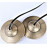 Meditation,Nepali Special Theraputic, MCE Design Special Rare Tingshaw/Cymbal/Plain Design - Large Size