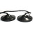 Special Therapeutic Nepali Tigshaw Plain Black - Large size