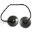Special Therapeutic Nepali Tigshaw Plain Black - Large size