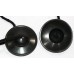 Special Therapeutic Nepali Tigshaw Plain Black - Large size  