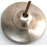 Meditation,Nepali Dim Theraputic, Tingshaw/Cymbal/Plain Design - Medium Size
