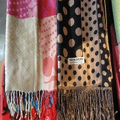 Kashmere/Pashminas (0)