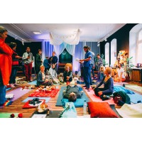 Switzerland 21 Auguest 2020 - Cosmic Sound Journey Meditation’ – Méditation et Bains de Sons Cosmiques By Govind Prasad Tiwari  Switzerland 21 Auguest 2020 - Cosmic Sound Journey Meditation’ – Méditation et Bains de Sons Cosmiques By Govind Prasad Tiwari