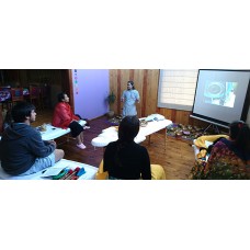 Third level Professional Planetary, Therapeutic Singing bowl course/workshop with REIKI speical 5-10 july 2019