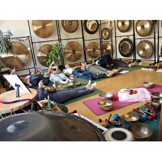 Switzerland 28-30 Auguest 2020 - Hertz Therapy and Planetary Singing Bowls Course – Level I By Govind Prasad Tiwari 